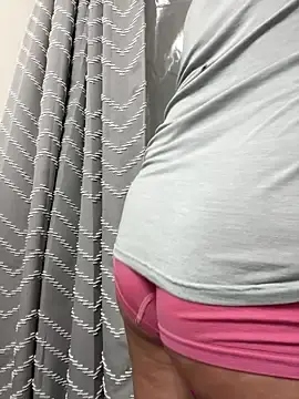 Stripchat Adult Webcam of Ayybaebay