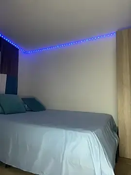 Stripchat Live Porn of Celeste3