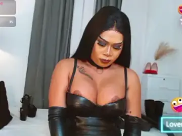Stripchat Free Live Porn of HorseCockAlexats