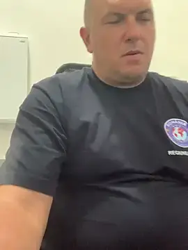 Stripchat Nude Webcam of Mike8523