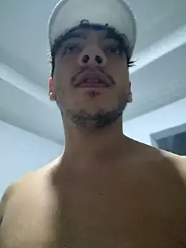 Stripchat Sex Cam of OliverWyse