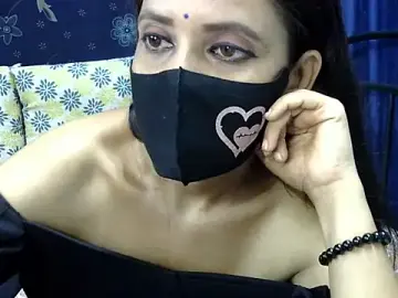 Stripchat Nude Webcam of Only-Priya