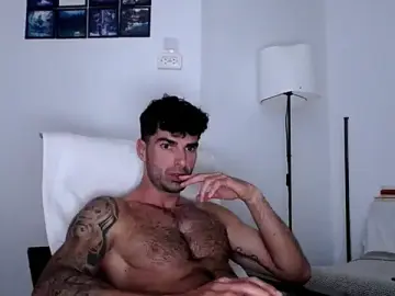 Stripchat Sex Cam of Verycutex