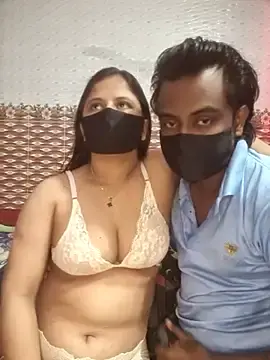 Stripchat Adult Webcams of Younger_Couples