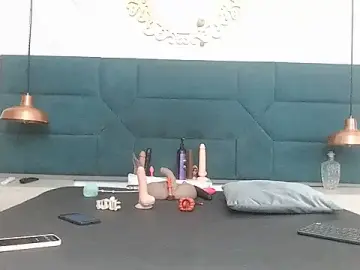 Stripchat Private Sex Chat of chanel_grant