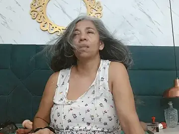 Stripchat Sex Chat of chanel_grant
