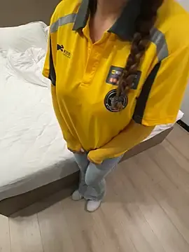 Stripchat Live Porn of tanbao007