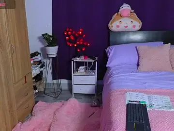 Stripchat Sex Chat of Ambeer_star