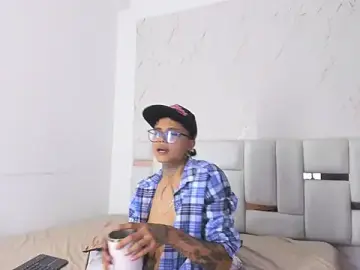 Stripchat Watch Live Sex Cams of Antony_D_ossa