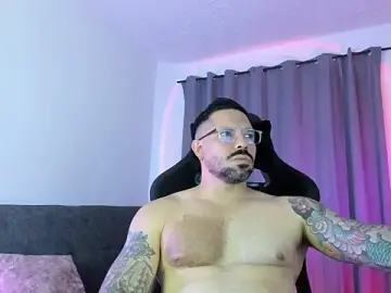 Stripchat Private Sex Chat of Pierre_Vidal