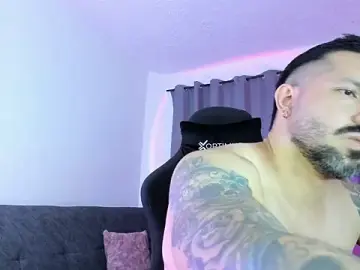 Stripchat Sex Chat of Pierre_Vidal