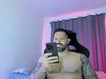 Stripchat Free Porn Cam of Pierre_Vidal
