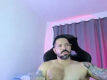 Stripchat Sex Chat of Pierre_Vidal