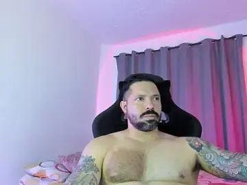 Stripchat Private Sex Chat of Pierre_Vidal