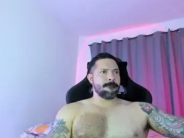Stripchat Free Porn Cam of Pierre_Vidal
