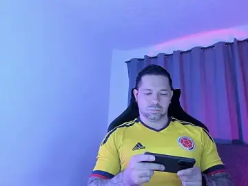 Stripchat Best live sex cam show of Pierre_Vidal