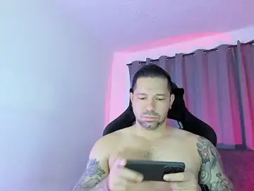 Stripchat Private Sex Chat of Pierre_Vidal