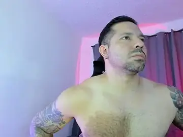Stripchat Private Sex Chat of Pierre_Vidal