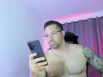Stripchat Nude Webcam of Pierre_Vidal