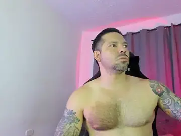 Stripchat Watch Live Sex Cams of Pierre_Vidal