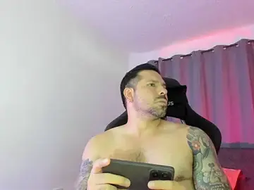Stripchat Free Live Porn of Pierre_Vidal