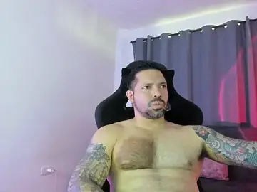 Stripchat Watch Live Sex Cams of Pierre_Vidal
