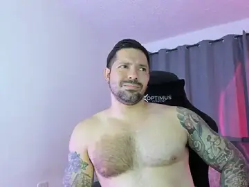 Stripchat Sex Chat of Pierre_Vidal