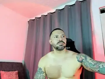 Stripchat Private Sex Chat of Pierre_Vidal