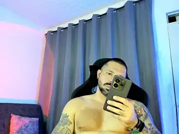 Stripchat Private Sex Chat of Pierre_Vidal