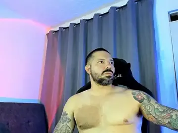 Stripchat Free Live Porn of Pierre_Vidal