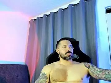 Stripchat Live Porn of Pierre_Vidal