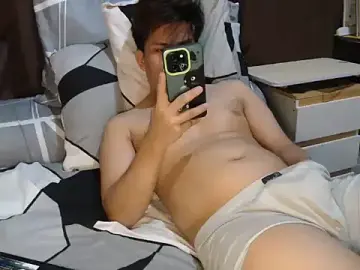 Stripchat Adult Video Chat of cumwhat_me