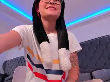 Stripchat Live Porn of mae_lyra