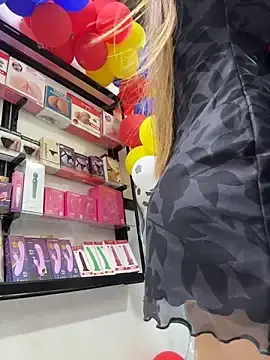 Stripchat Best live sex cam show of rapunzel069
