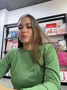 Stripchat Free Porn Cam of rapunzel069