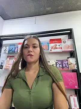 Stripchat Live Porn of rapunzel069
