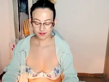 Stripchat Nude Webcam of BOREAL_MOON