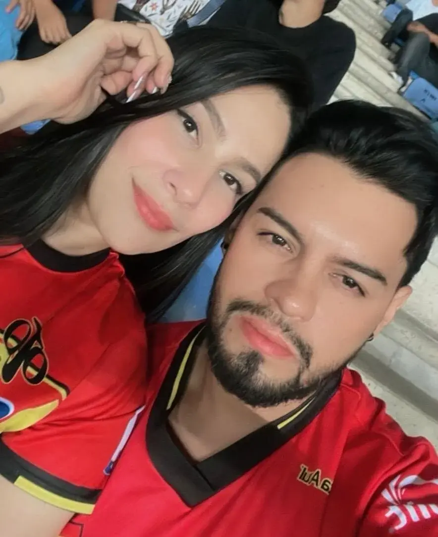DaveandLuna