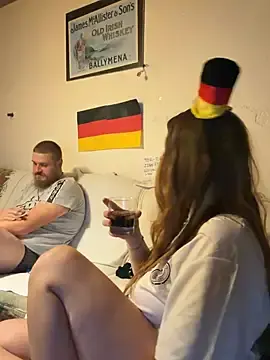 Stripchat Live Porn of Rhyumii