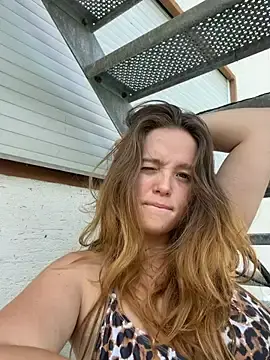 Stripchat Nude Webcam of Rhyumii