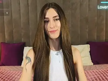 Stripchat Sex Chat of Sexy_Lava