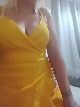 Stripchat Adult Webcam of StacyMaex