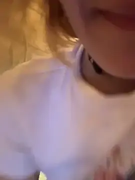 Stripchat Nude Webcam of SweetBunnyGF