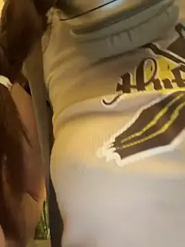 Stripchat Sex Chat of SweetBunnyGF