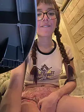 Stripchat Best Webcam of SweetBunnyGF