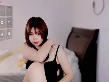 Stripchat Adult Webcam of Xiaoyi_