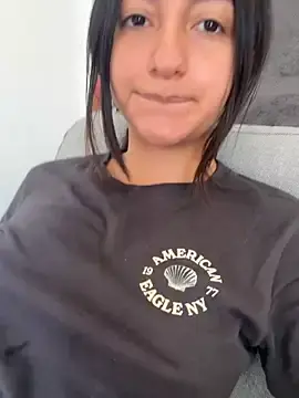 Stripchat Sex Chat of aly_golden_