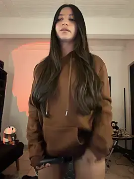 Stripchat Best Webcam of aly_golden_