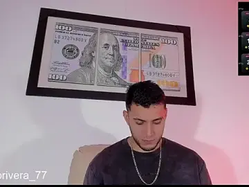 Stripchat Live Sex of nico_rivera