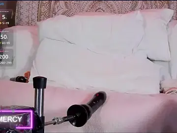 Stripchat Live Porn of nikitasunrise